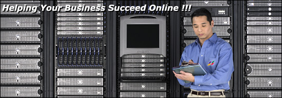 Helping Your Business Succeed Online !!!